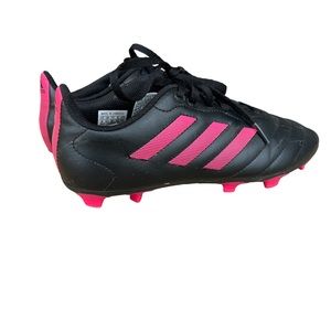 Adidas Goleto VII kids soccer cleats